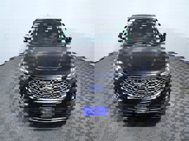 Certified 2024 Ford Edge SEL w/ Convenience Package image 6