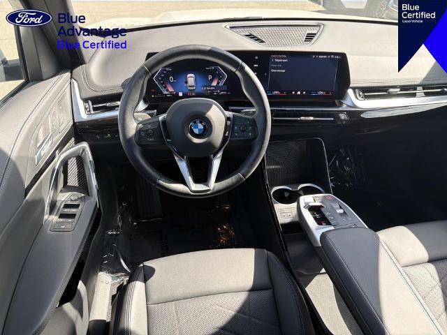Used 2025 BMW X1 xDrive28i AWD/4WD image 10