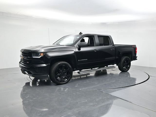 Used 2018 Chevrolet Silverado 1500 LT w/ All Star Edition image 5