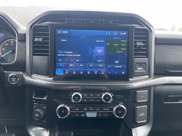 Certified 2023 Ford F150 XLT w/ Equipment Group 302A High AWD/4WD image 37