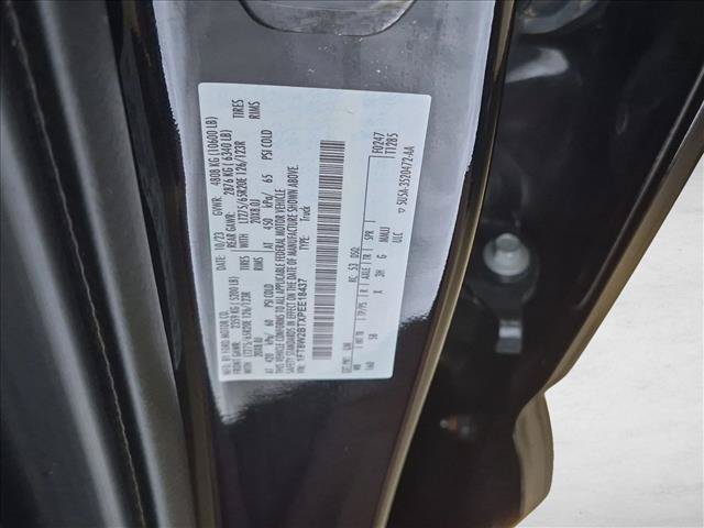 Certified 2023 Ford F250 Lariat w/ Chrome Package AWD/4WD image 24