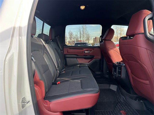 Used 2022 RAM 1500 Rebel w/ Rebel Level 2 Equipment Group image 36