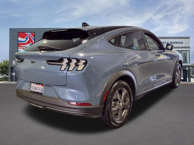 Certified 2023 Ford Mustang Mach-E Select RWD image 25