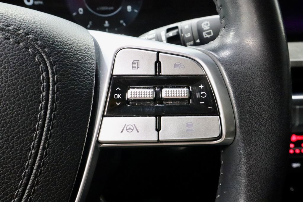 Used 2023 Kia Telluride SX image 33