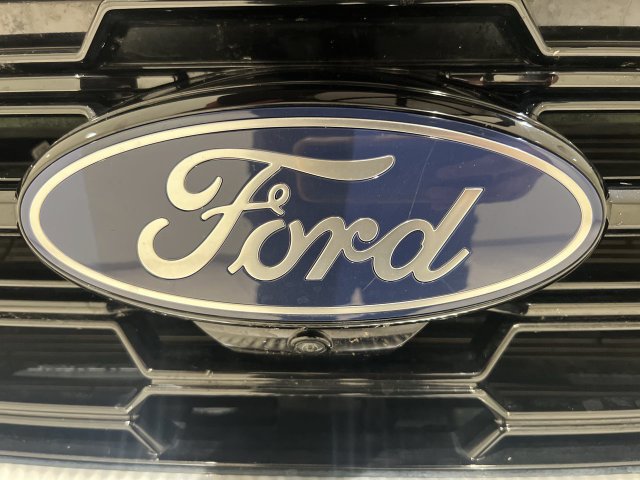 Certified 2025 Ford Expedition Platinum w/ Driver's Package AWD/4WD image 30