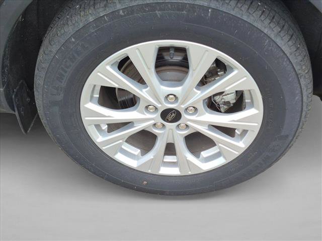 Certified 2023 Ford Escape Active FWD image 10