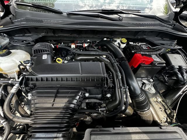 Certified 2023 Ford Escape ST-Line Elite w/ Premium Technology Package AWD/4WD image 33