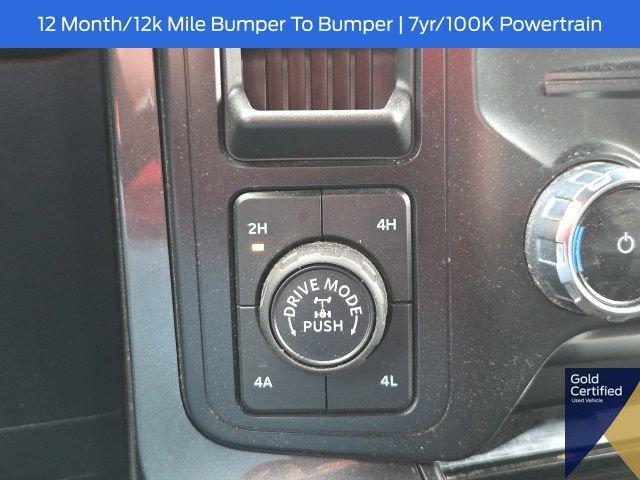 Certified 2023 Ford F150 Tremor w/ Equipment Group 402A High AWD/4WD image 32
