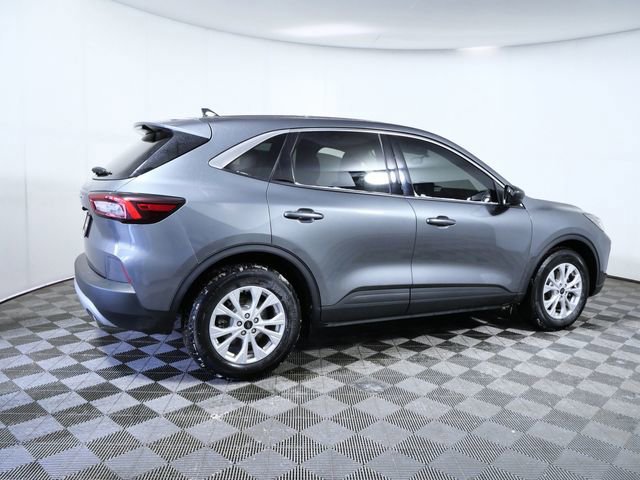 Certified 2024 Ford Escape Active image 4