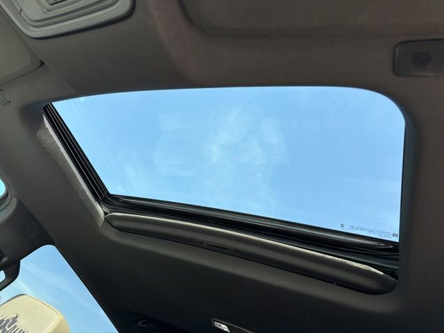 Used 2025 Chevrolet Silverado 2500 ZR2 w/ ZR2 Bison Edition image 24