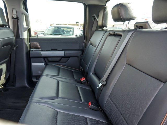 Certified 2026 Ford F350 Lariat AWD/4WD image 18