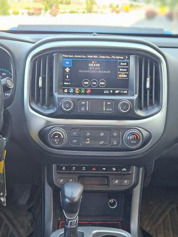 Used 2022 Chevrolet Colorado ZR2 AWD/4WD image 11