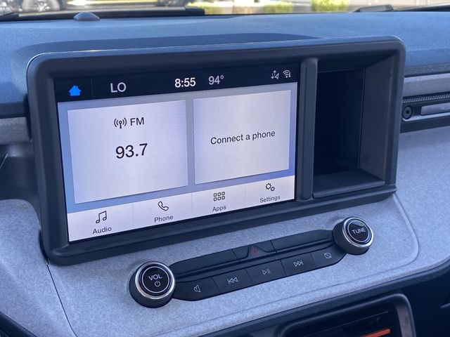 Certified 2024 Ford Maverick XLT FWD image 25