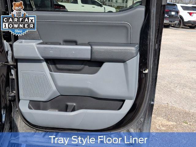 Certified 2024 Ford F150 XLT w/ FX4 Off-Road Package image 24