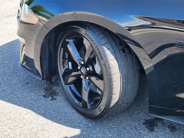 Certified 2021 Ford Mustang GT w/ Black Accent Package RWD image 28