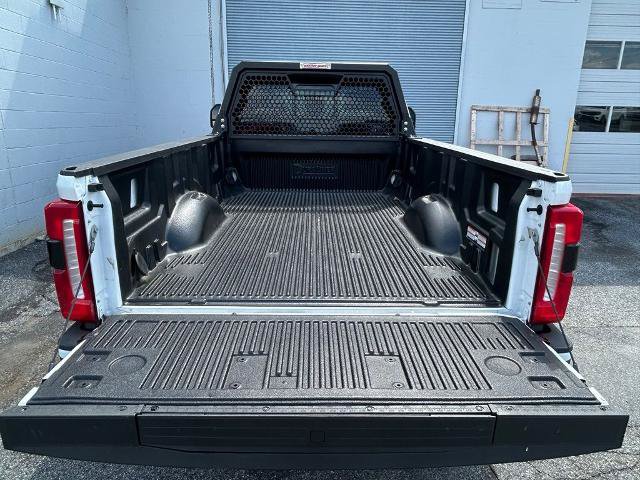 Certified 2026 Ford F250 XL w/ STX Appearance Package AWD/4WD image 22