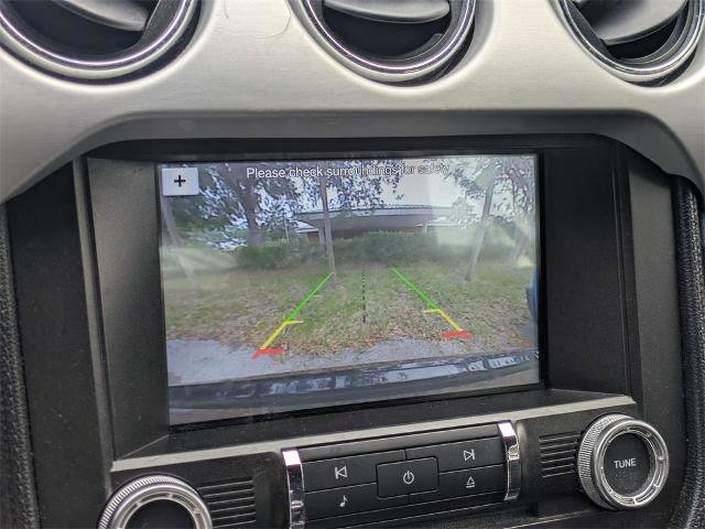 Certified 2017 Ford Mustang GT Premium image 18