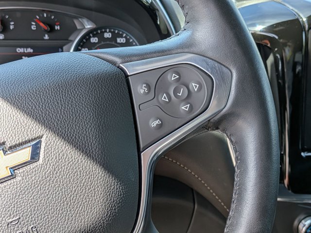 Used 2022 Chevrolet Traverse LT image 19