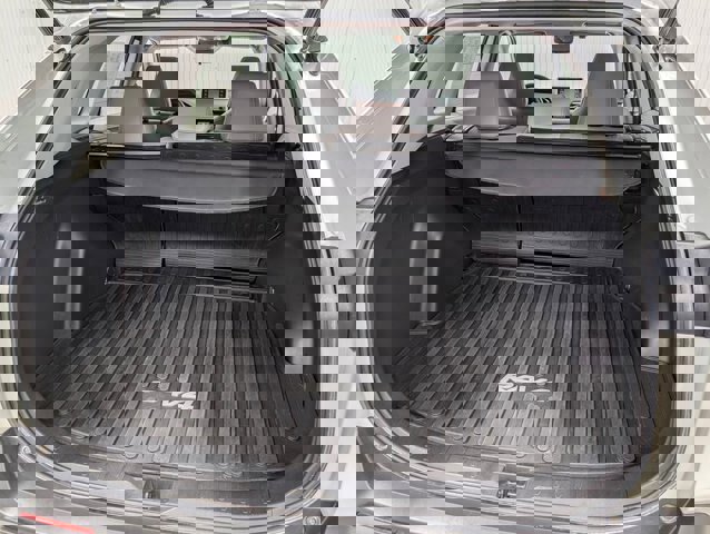 Used 2019 Toyota RAV4 Limited w/ Cold Weather Package image 9