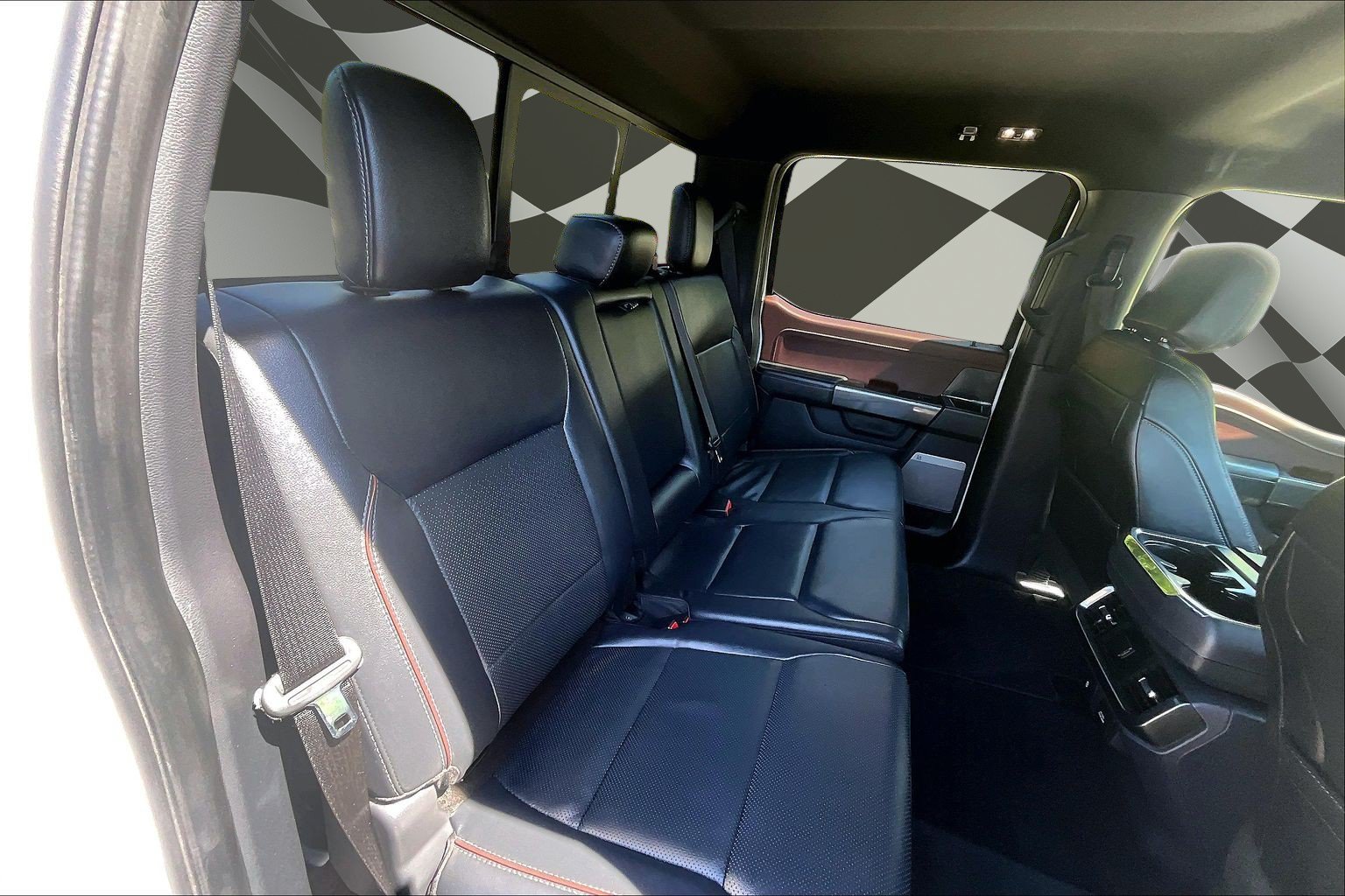 Certified 2023 Ford F150 Lariat AWD/4WD image 26