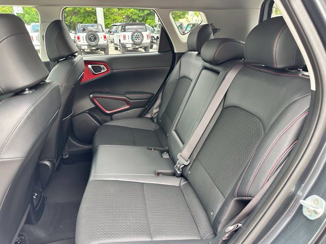 Used 2023 Kia Soul GT-Line FWD image 40