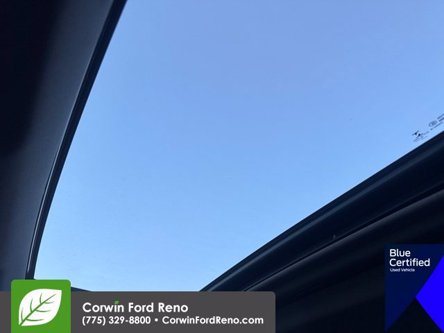 Used 2020 Chevrolet Silverado 1500 RST AWD/4WD image 16