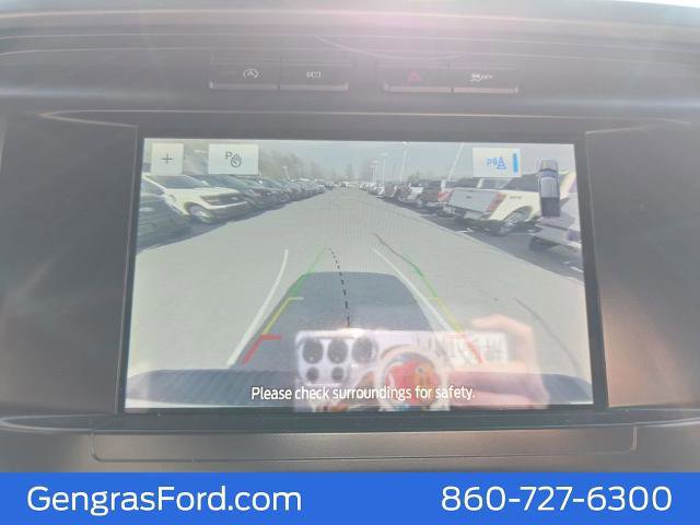 Certified 2023 Ford F150 XLT image 33