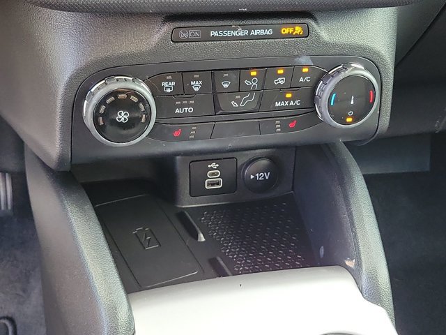 Certified 2023 Ford Bronco Sport Big Bend w/ Convenience Package AWD/4WD image 29