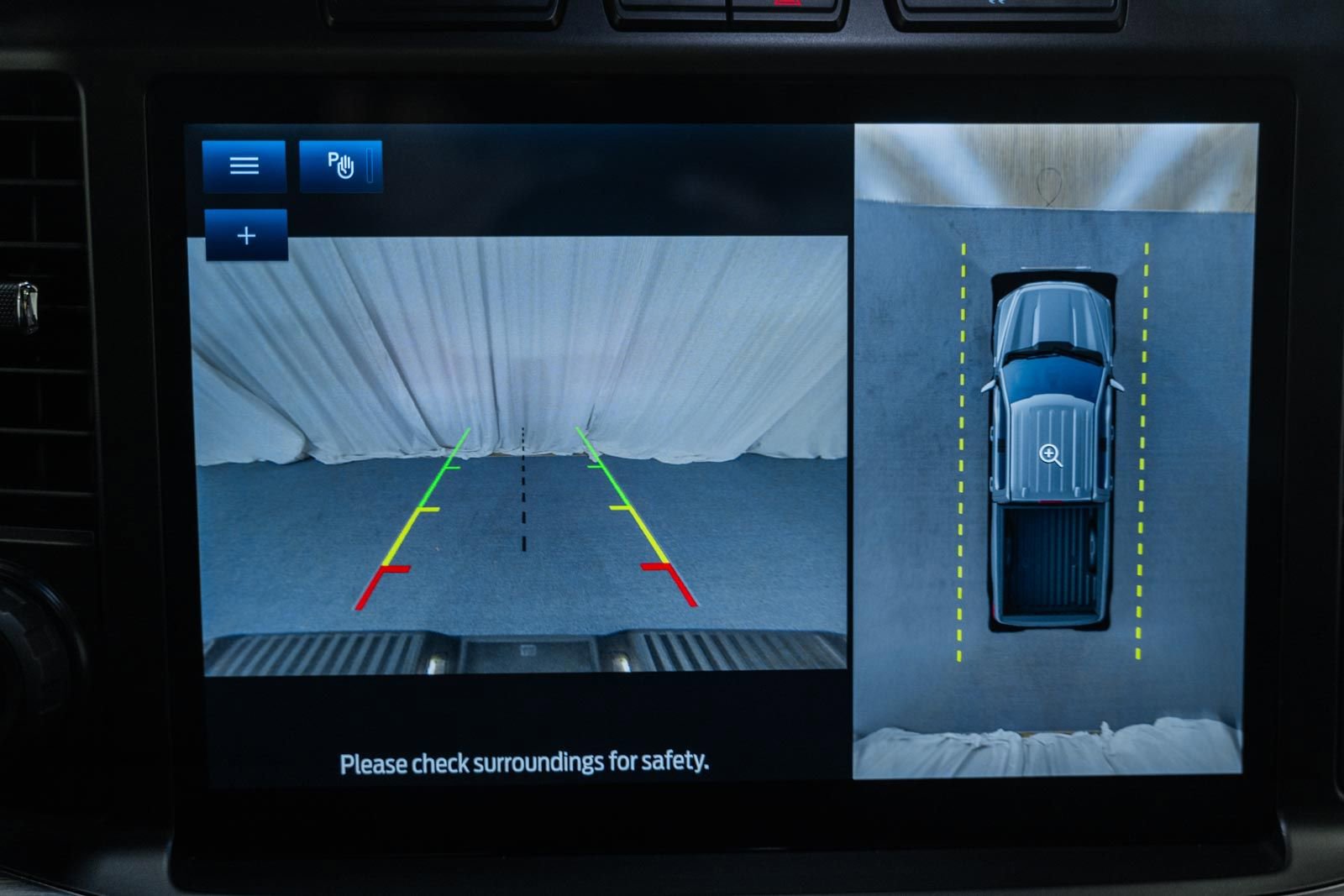 Certified 2023 Ford F150 Lariat w/ Equipment Group 502A High image 52