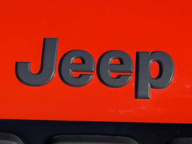 Used 2021 Jeep Renegade Trailhawk image 11