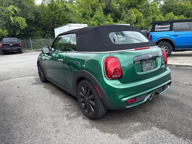 Used 2021 MINI Cooper S FWD image 3