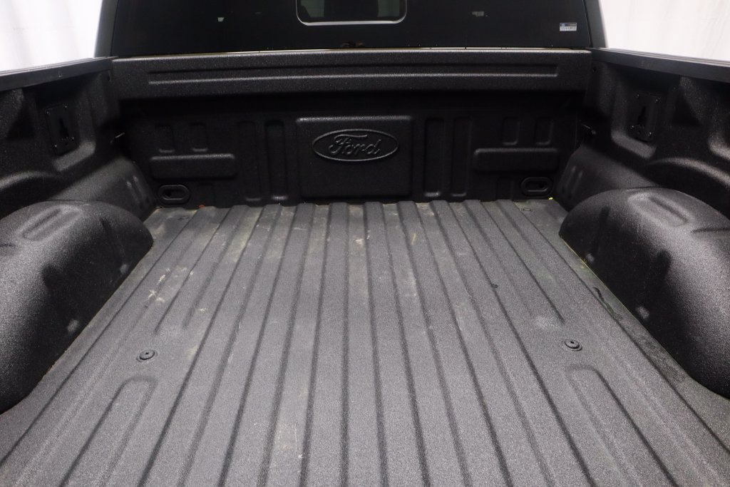 Certified 2024 Ford F150 Raptor AWD/4WD image 15