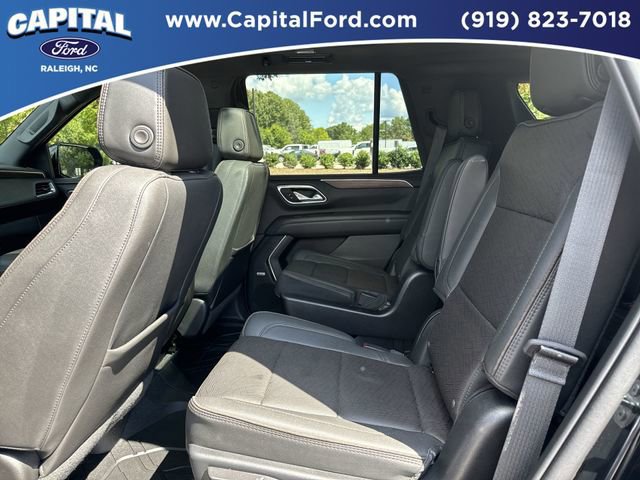 Used 2023 Chevrolet Tahoe High Country image 16