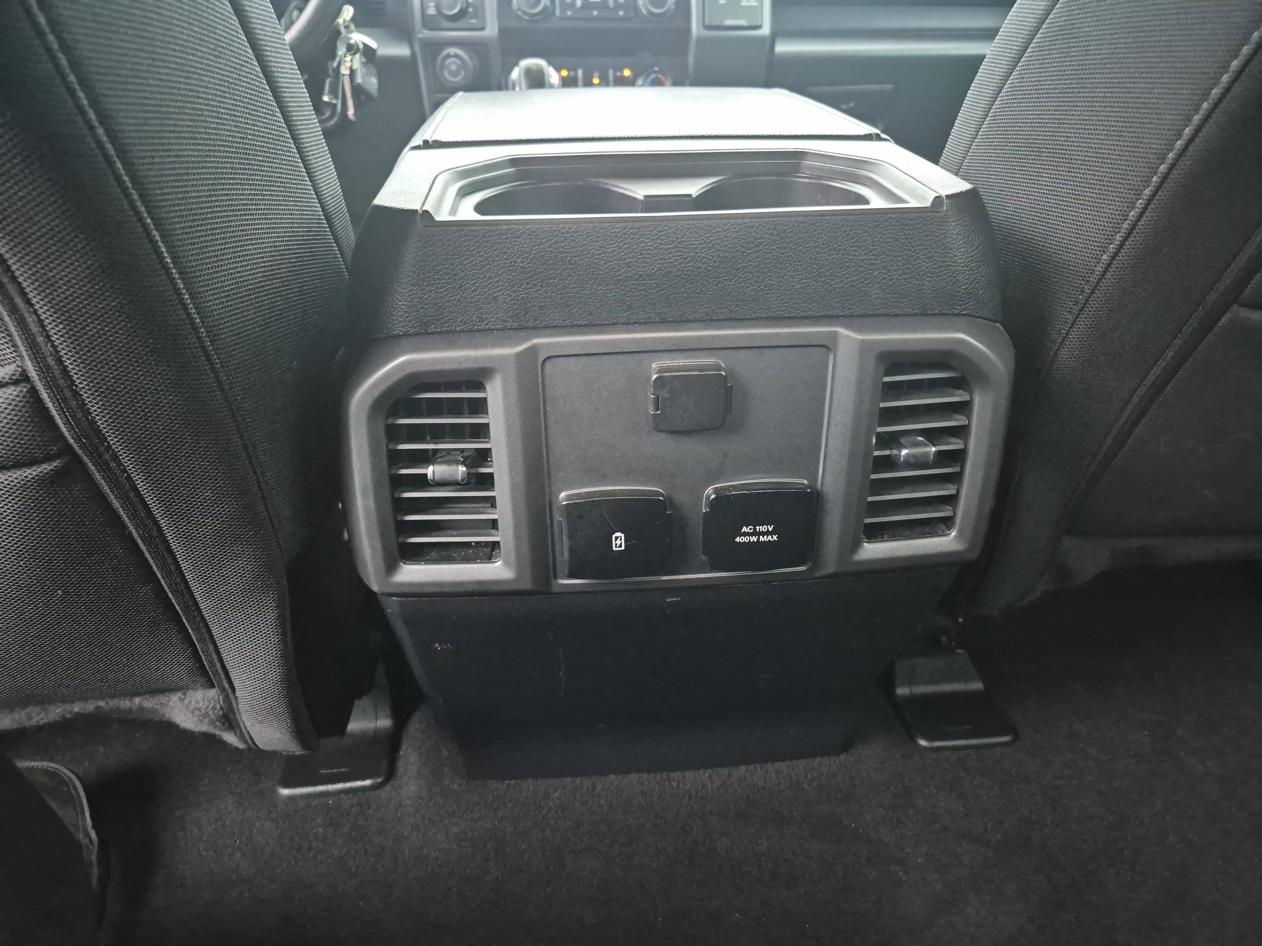 Certified 2020 Ford F150 XLT w/ Equipment Group 302A Luxury image 16