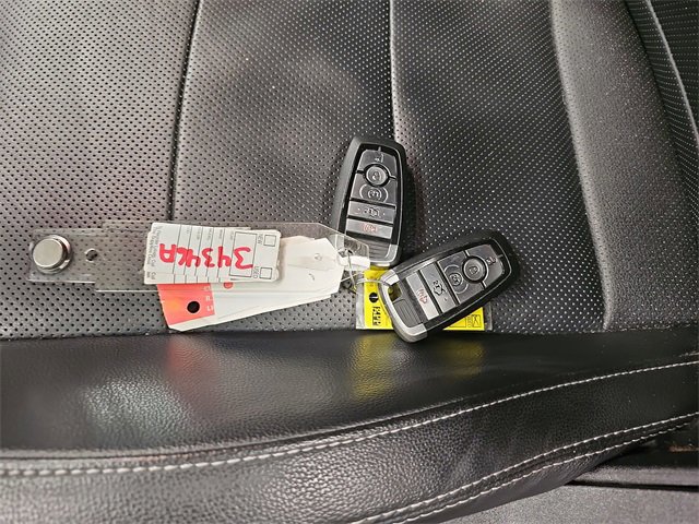 Certified 2023 Ford Mustang GT Premium w/ Mustang Nite Pony Package image 33