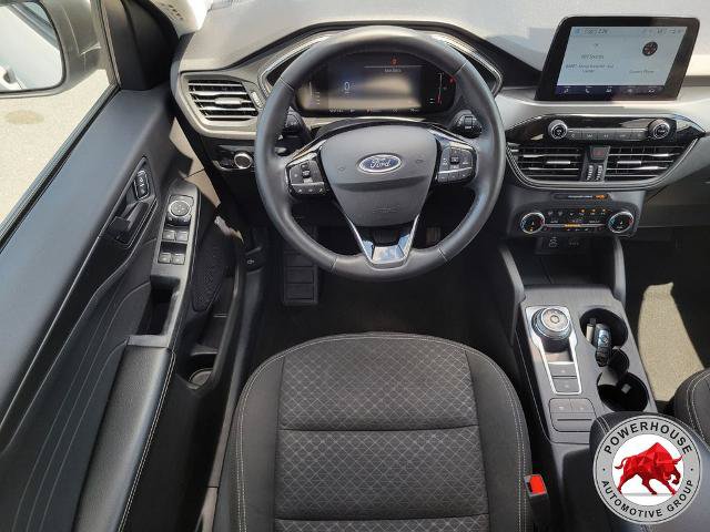 Certified 2024 Ford Escape Active AWD/4WD image 20