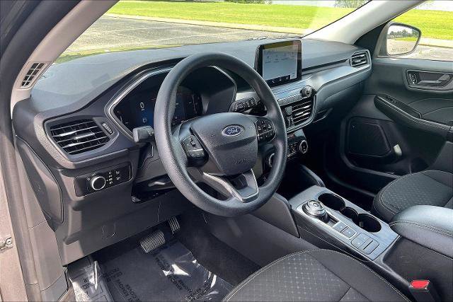 Certified 2025 Ford Escape Active FWD image 14