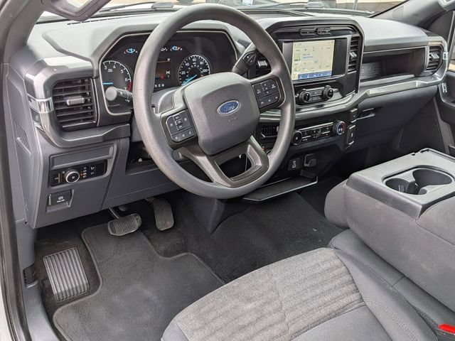 Certified 2023 Ford F150 XL w/ STX Appearance Package AWD/4WD image 11