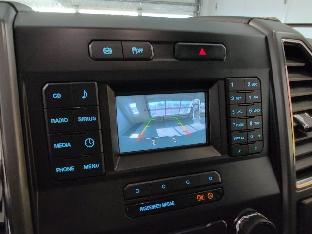 Certified 2018 Ford F350 XLT w/ XLT Value Package AWD/4WD image 23