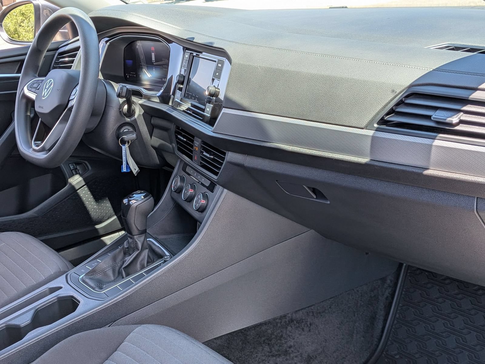 Used 2023 Volkswagen Jetta S FWD image 26