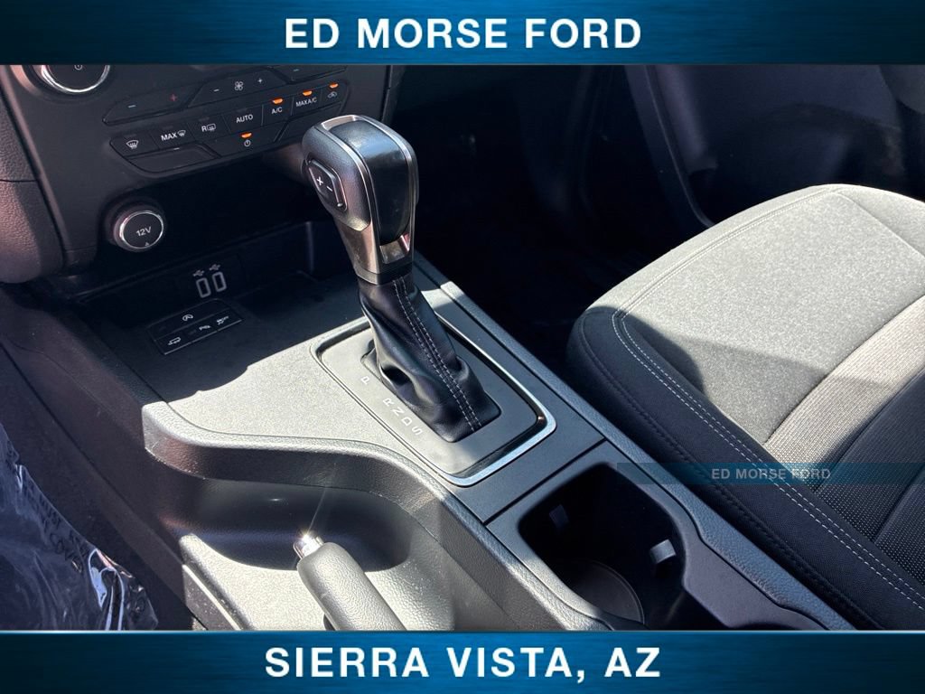 Certified 2019 Ford Ranger XLT w/ Equipment Group 301A Mid RWD image 32