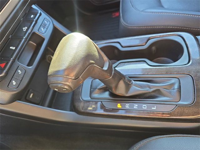 Used 2018 GMC Canyon SLT image 19