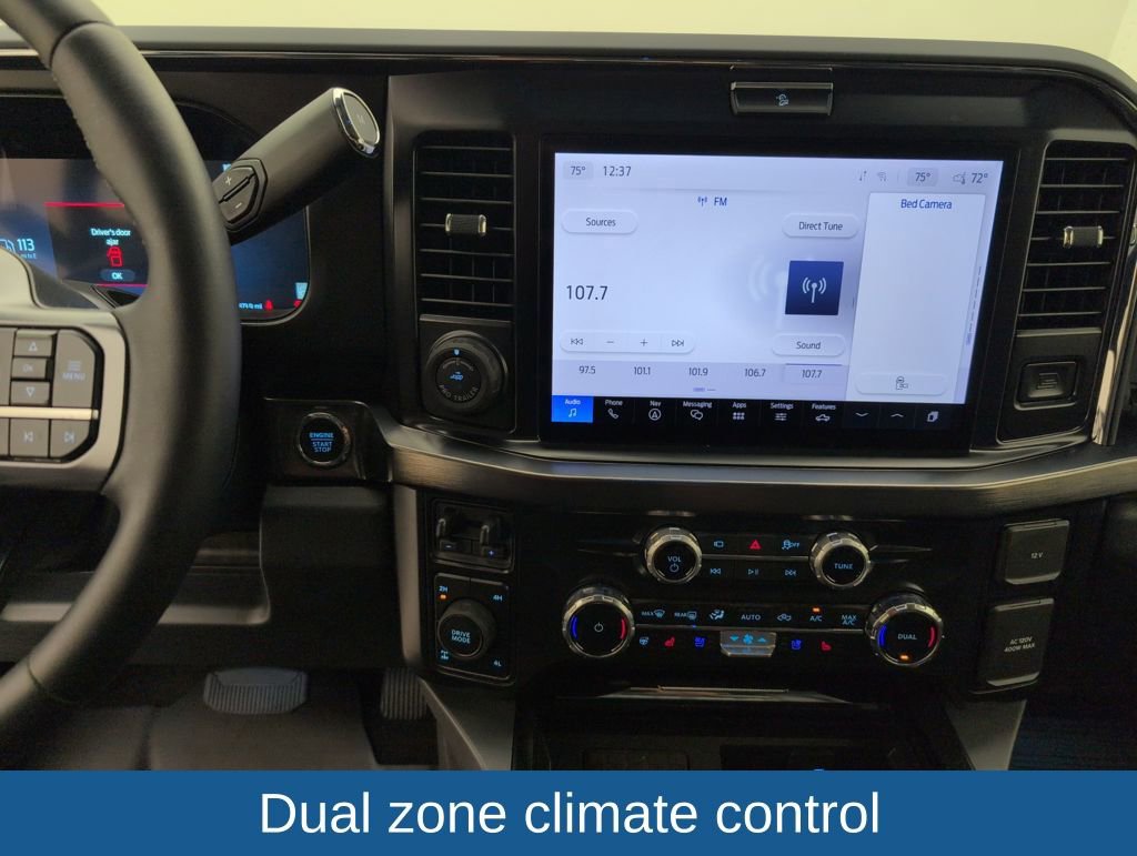 Certified 2026 Ford F250 Lariat w/ Lariat Premium Package image 20