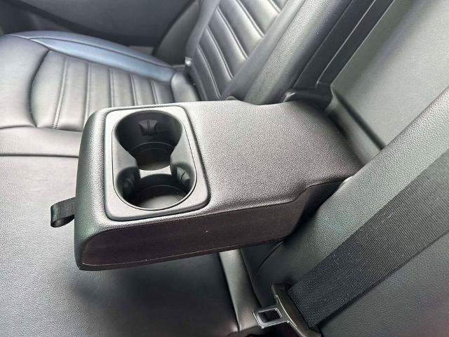 Certified 2024 Ford Edge SEL AWD/4WD image 11