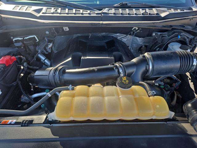 Certified 2017 Ford F150 XLT w/ Equipment Group 302A Luxury image 21