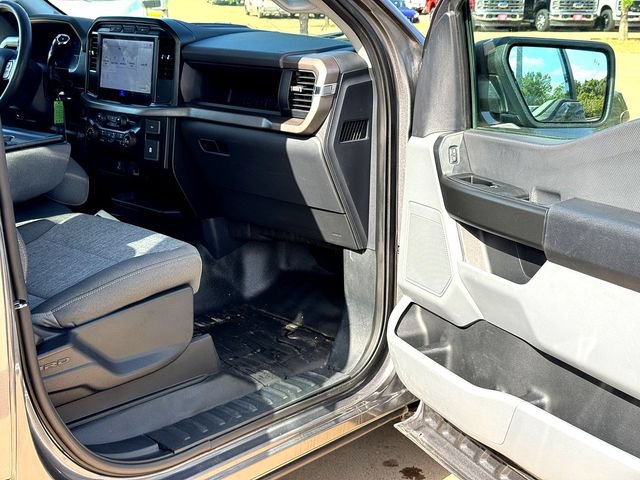 Certified 2024 Ford F150 XL w/ Equipment Group 103A High RWD image 27