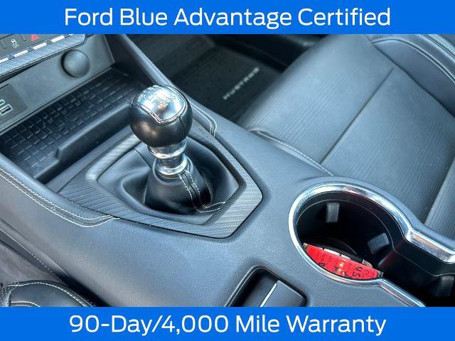 Certified 2024 Ford Mustang GT Premium RWD image 15