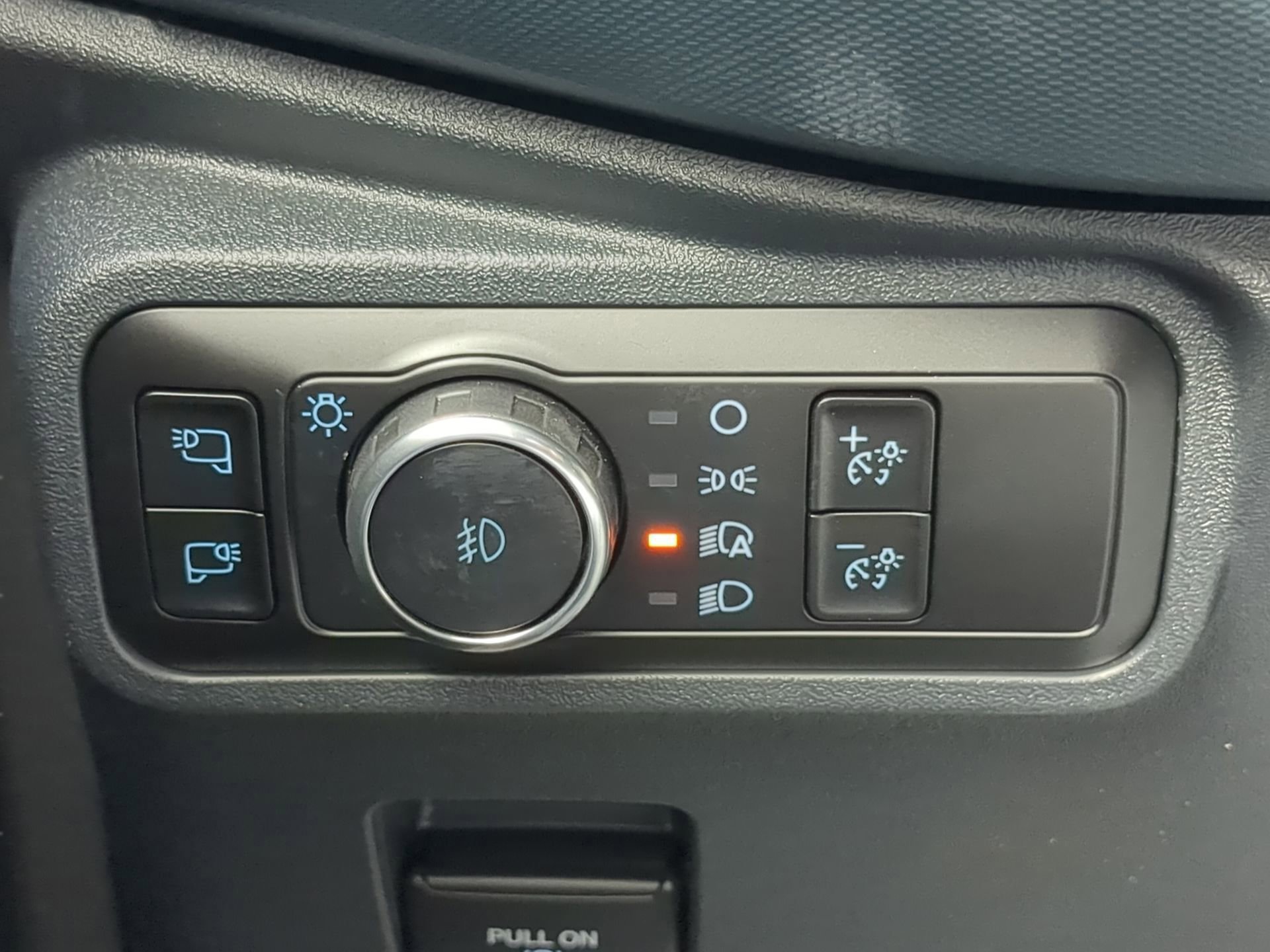 Certified 2023 Ford Bronco Outer Banks image 56