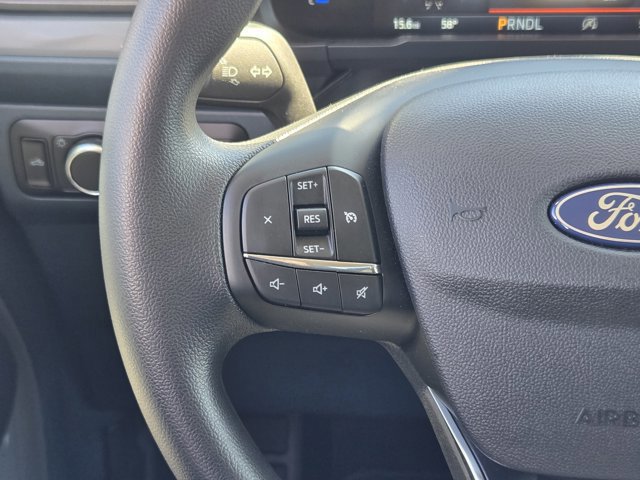 Certified 2026 Ford Maverick XL image 25