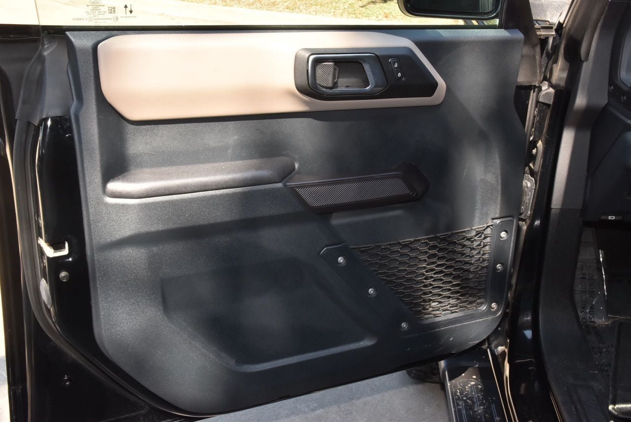 Certified 2024 Ford Bronco Wildtrak AWD/4WD image 42